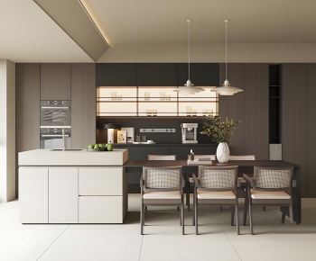 Modern Dining Room-ID:271187079