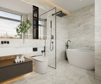 Modern TOILET-ID:313098918