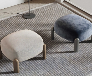 Modern Sofa Stool-ID:582982062