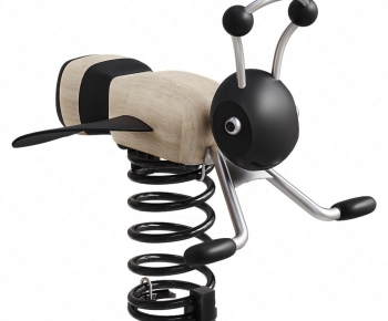 Modern Equipment For Children-ID:900122886