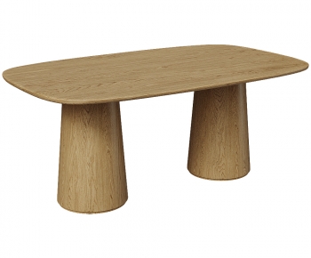 Modern Dining Table-ID:563340216
