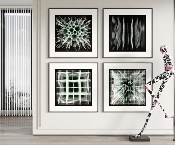 Modern Painting-ID:651175022