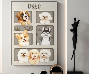 Modern Painting-ID:112066987