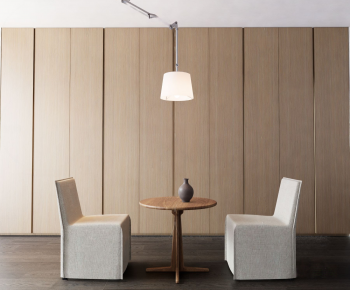 Modern Leisure Table And Chair-ID:546610125