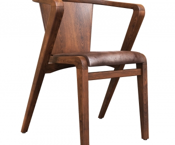 Modern Dining Chair-ID:324605949