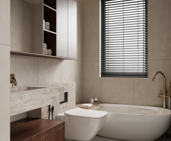 Modern TOILET-ID:425520906