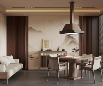 New Chinese Style Chess And Card Room-ID:433468839