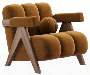 Modern Lounge Chair-ID:916888956