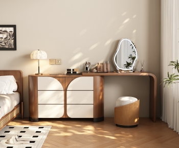 Modern Dresser-ID:404521947