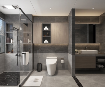 Modern TOILET-ID:964515926