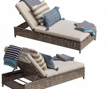 Modern Recliner-ID:255120994