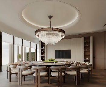 New Chinese Style Restaurant Box-ID:115505936