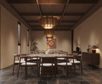 New Chinese Style Restaurant Box-ID:813092959