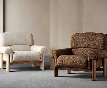 Modern Lounge Chair-ID:900151975