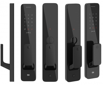 Modern Door Handle-ID:941044099