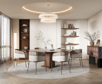 Modern Restaurant Box-ID:560883054