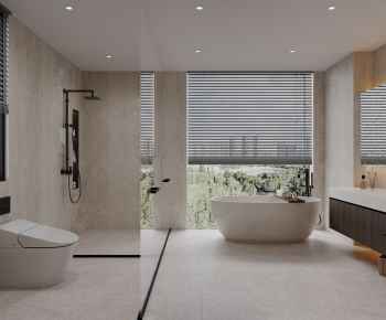 Modern TOILET-ID:422421935