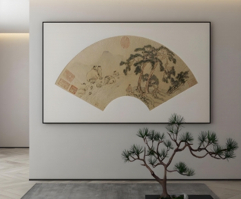 New Chinese Style Painting-ID:882188085
