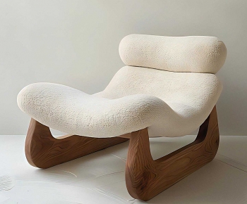 Modern Lounge Chair-ID:540307048