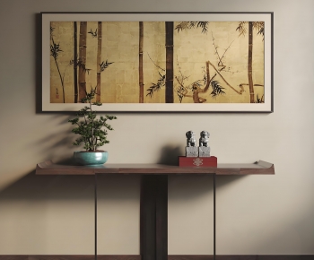 New Chinese Style Painting-ID:808419947