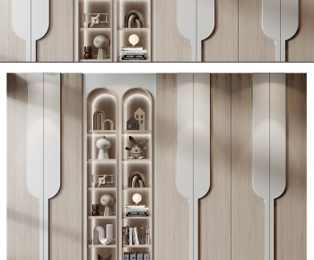 Modern The Wardrobe-ID:466734894