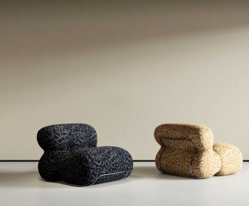 Modern Single Sofa-ID:184489976