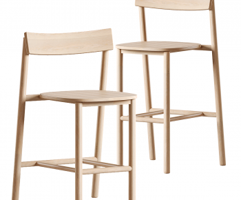 Modern Bar Chair-ID:552521946