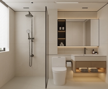 Modern TOILET-ID:143507005