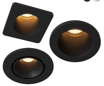 Modern Downlight-ID:106180915