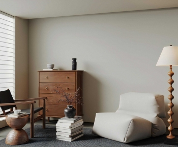 Modern Beanbag-ID:613456013