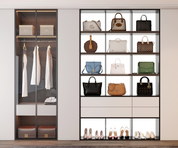 Modern The Wardrobe-ID:661819938