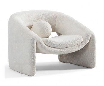 Modern Lounge Chair-ID:389185918