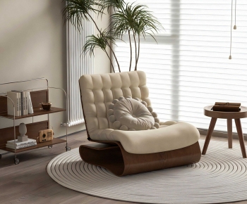 Modern Lounge Chair-ID:188811062