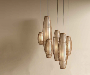 New Chinese Style Droplight-ID:716490788