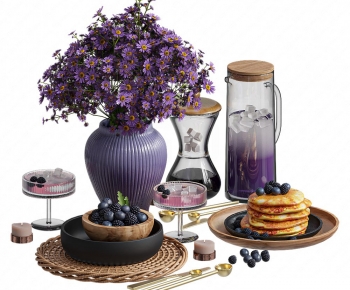 Modern Flower Arrangement-ID:255700115