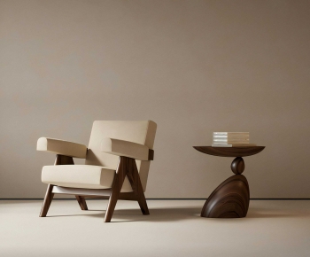 Modern Lounge Chair-ID:347412111