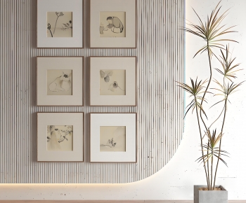 New Chinese Style Painting-ID:644190373