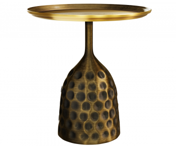 Modern Side Table/corner Table-ID:690685035