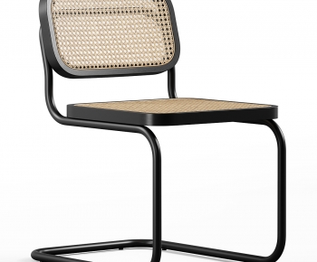Modern Dining Chair-ID:348362925
