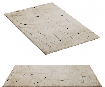 Modern The Carpet-ID:251240979