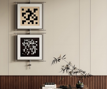 Modern Painting-ID:206876994