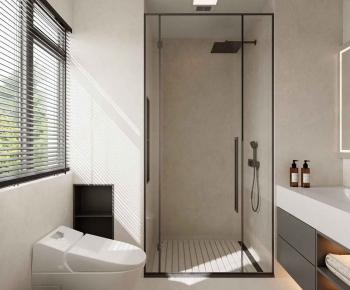 Modern TOILET-ID:635358108