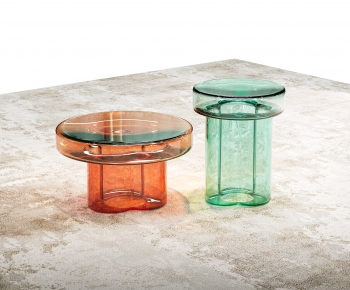 Modern Side Table/corner Table-ID:539426099
