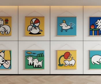 Modern Painting-ID:767883061