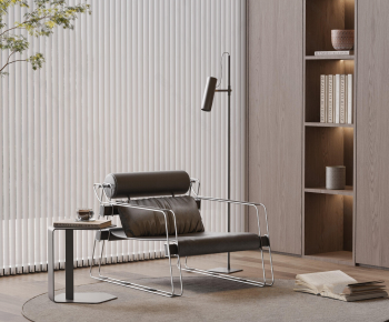 Modern Lounge Chair-ID:816076999