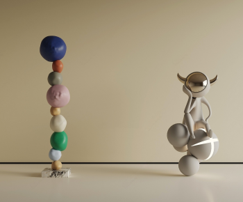 Modern Sculpture-ID:988255981