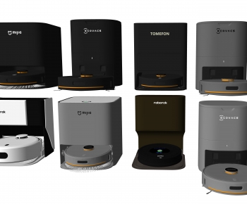 Modern Household Electrical Appliances-ID:271619083