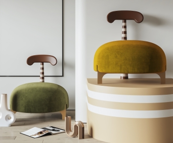 Modern Lounge Chair-ID:371365072