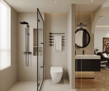 Modern TOILET-ID:708677052