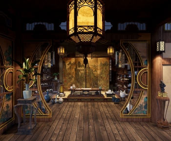 Chinese Style Other-ID:949460981